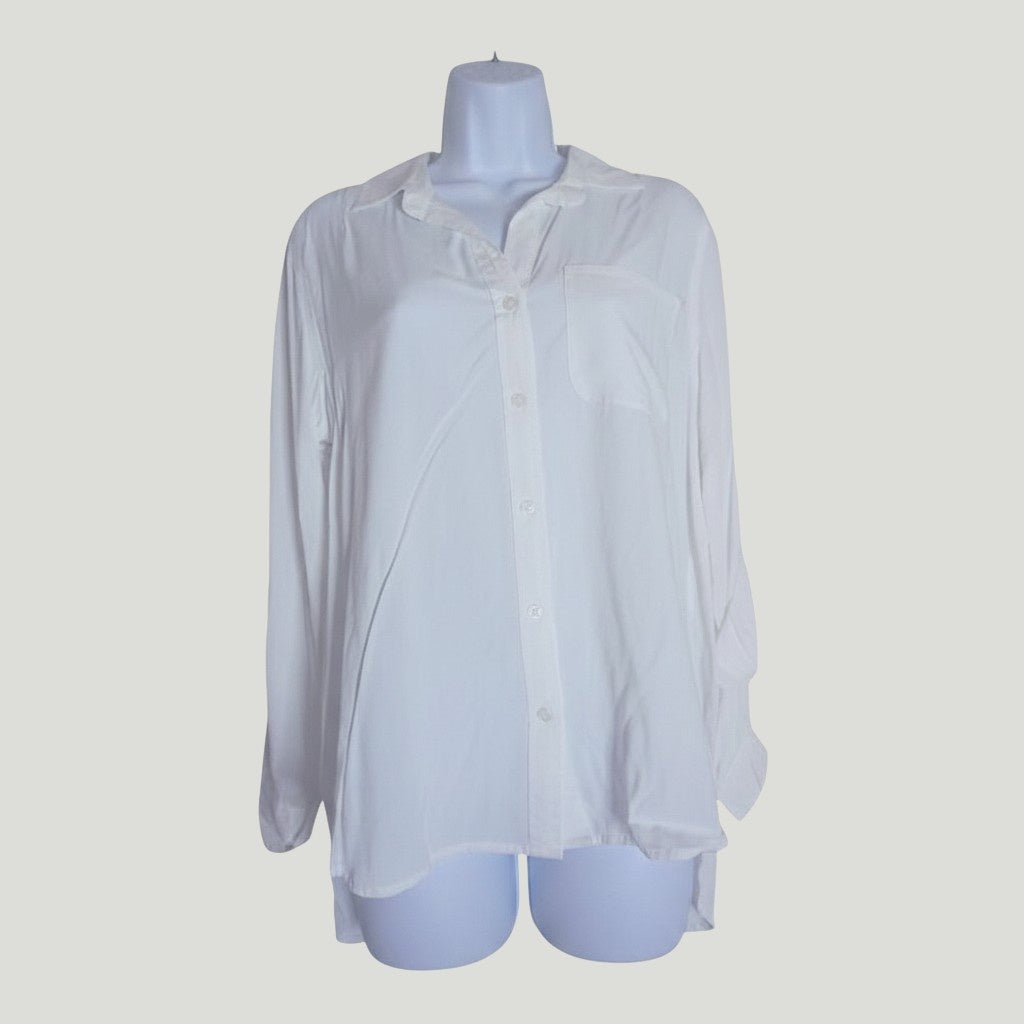 Button up shirt bundle